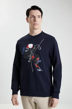 BLUEMINT RAPHAEL 1107 SUMMIT DARK NAVY