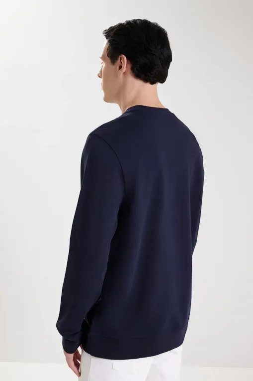 Толстовки BLUEMINT RAPHAEL 982 FROZEN