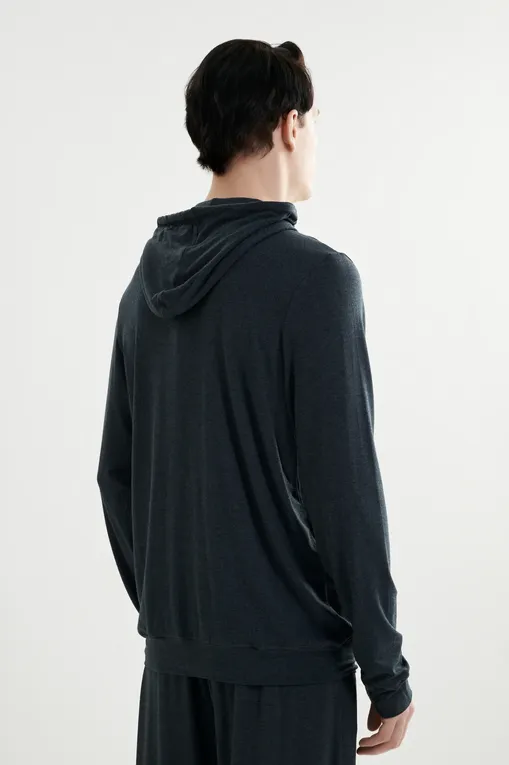 Толстовки Derek Rose 3126-MARL 001ANT