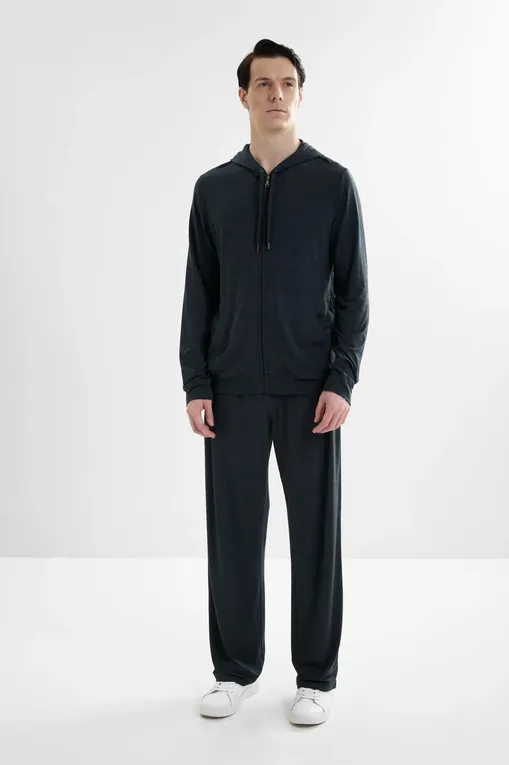 Толстовки Derek Rose 3126-MARL 001ANT