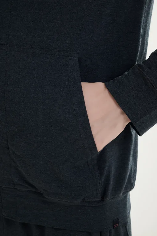 Толстовки Derek Rose 3126-MARL 001ANT