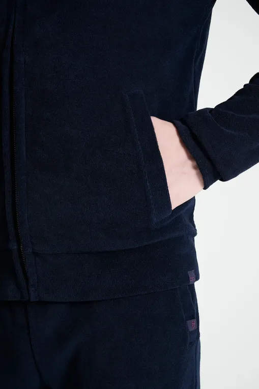 Толстовки Derek Rose 9055-ISAA 001NAV