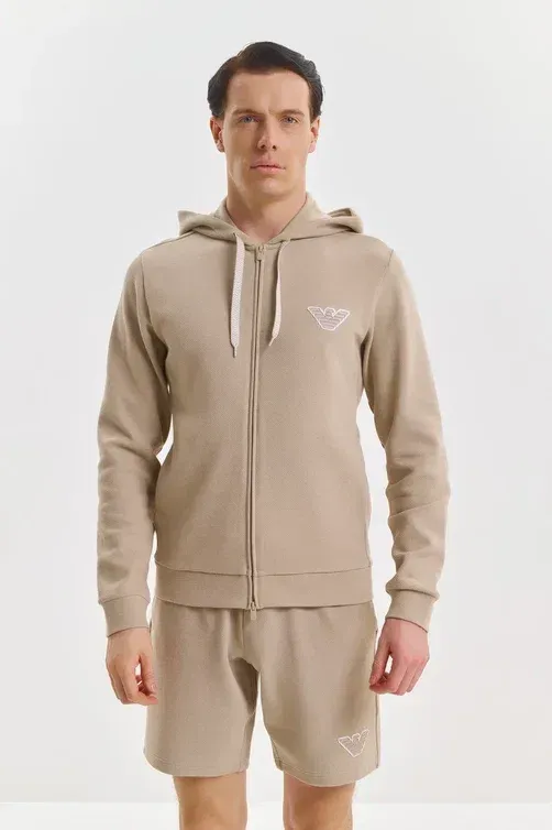 Толстовки Emporio Armani EM000653AF19053 U1102