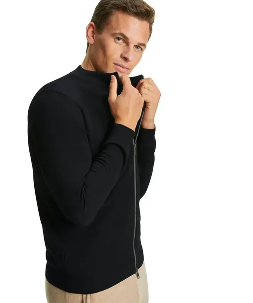 Толстовки Falke 60916 3000 black