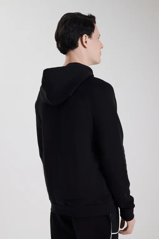 Толстовки Guess Z4RQ12KBK32 JBLK