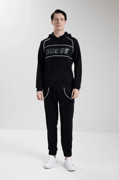 Толстовки Guess Z4RQ12KBK32 JBLK