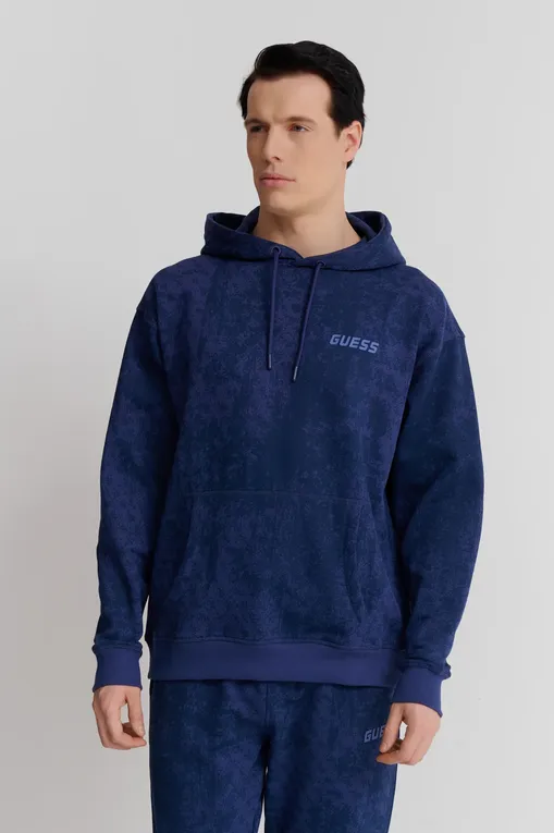 Толстовки Guess Z5RQ16K9YI1 P7UJ