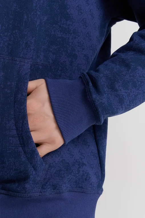 Толстовки Guess Z5RQ16K9YI1 P7UJ