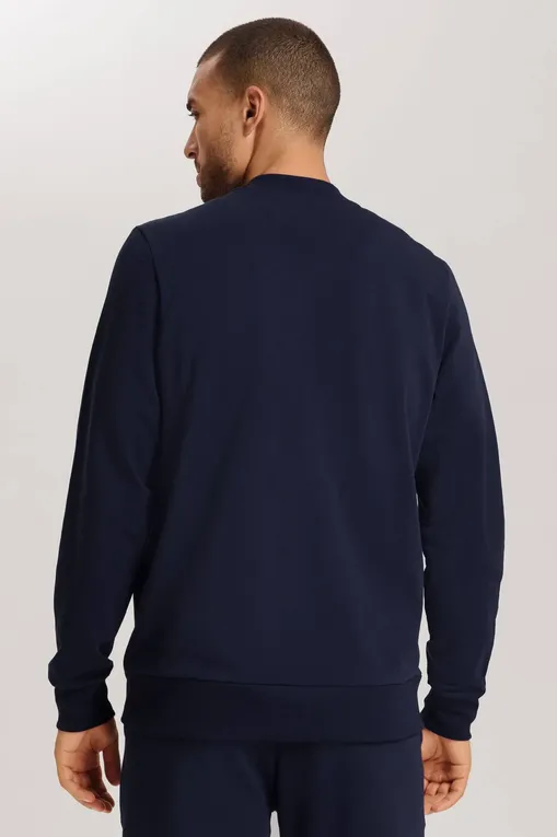 Толстовки Hanro 075774 1610