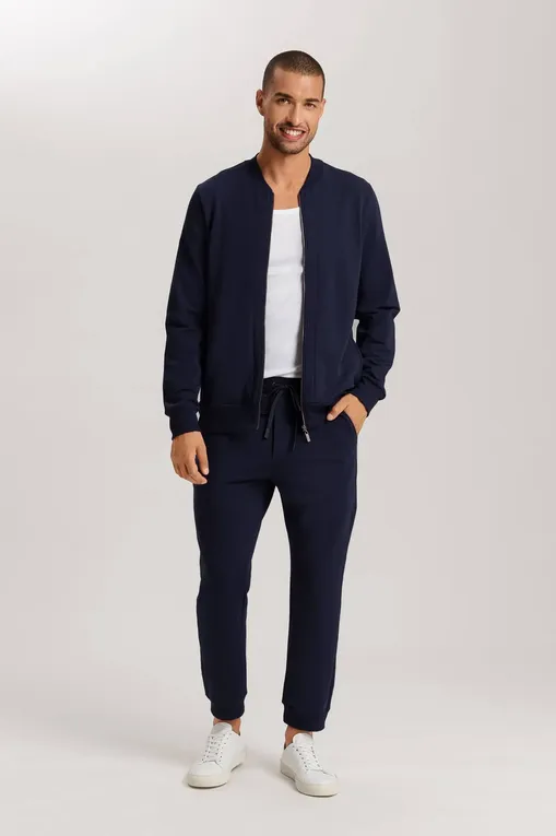 Толстовки Hanro 075774 1610