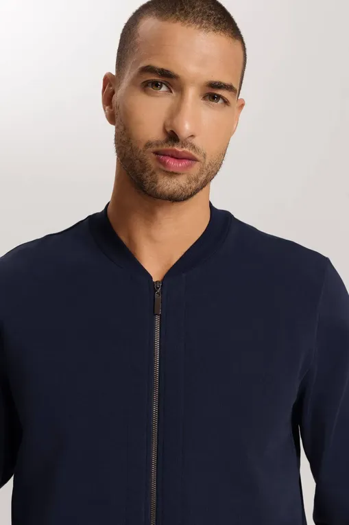 Толстовки Hanro 075774 1610