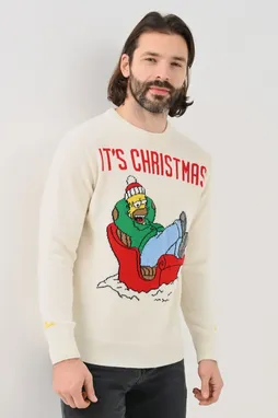 Mc2 Saint Barth HERON HOMER RELAX 10