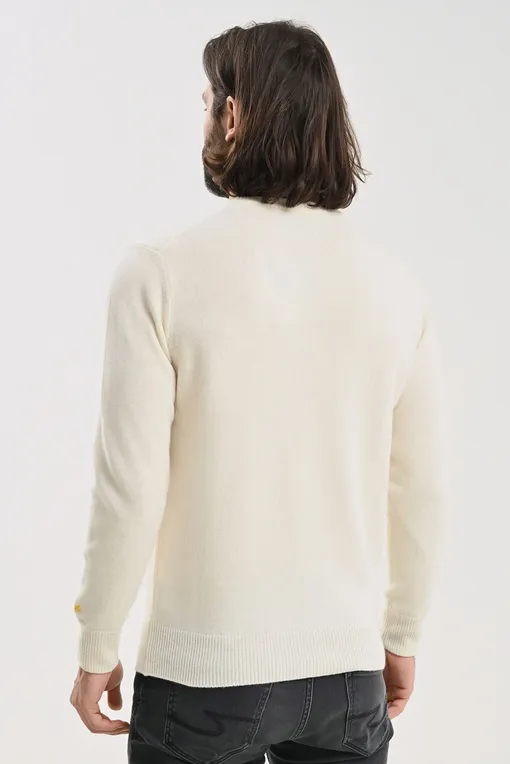 Толстовки Mc2 Saint Barth HERON HOMER RELAX 10