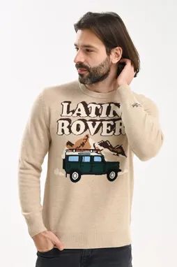 Mc2 Saint Barth HERON LATIN ROVER CAR 11