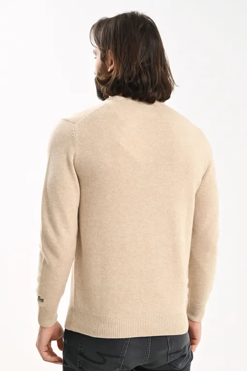 Толстовки Mc2 Saint Barth HERON LATIN ROVER CAR 11