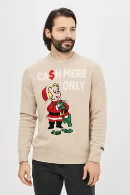 Mc2 Saint Barth HERON RICHIE SANTA 11