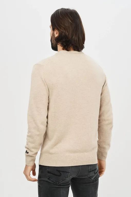 Толстовки Mc2 Saint Barth HERON RICHIE SANTA 11