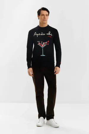 Mc2 Saint Barth HERON APRES GIRL GLASS 00 EMB