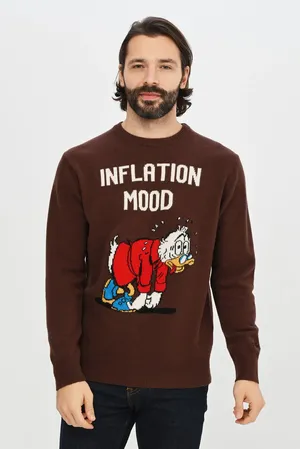 Mc2 Saint Barth HERON INFLATION MOOD 18