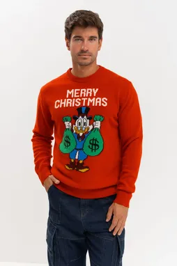 Mc2 Saint Barth HERON CHRISTMAS SCROOGE 41 EMB