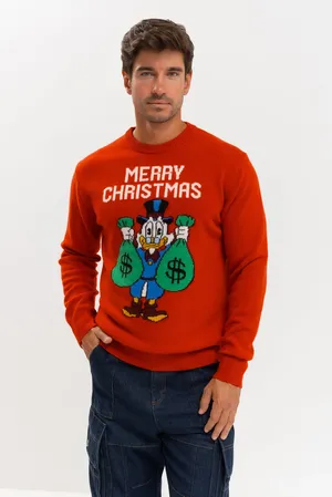 Mc2 Saint Barth HERON CHRISTMAS SCROOGE 41 EMB