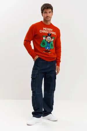 Mc2 Saint Barth HERON CHRISTMAS SCROOGE 41 EMB