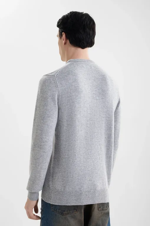 Толстовки Mc2 Saint Barth HERON DELIVERY MOOD 15ML (00102I)