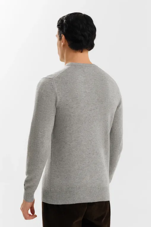 Толстовки Mc2 Saint Barth HERON ST MORITZ BOB 15ML PATCH