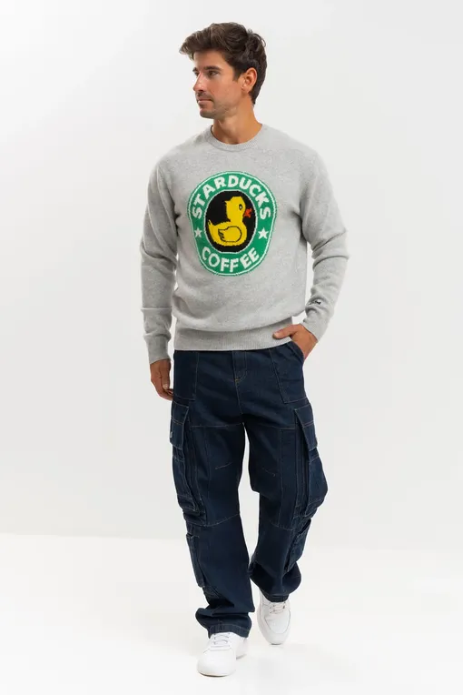 Толстовки Mc2 Saint Barth HERON STARDUCKS 15ML