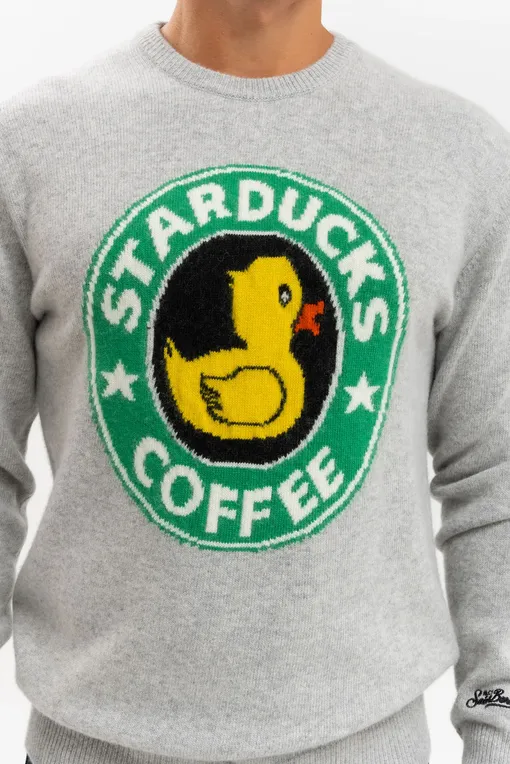 Толстовки Mc2 Saint Barth HERON STARDUCKS 15ML