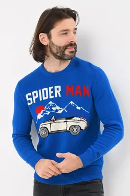 Mc2 Saint Barth HERON SPEED MAN 17 (09951E)