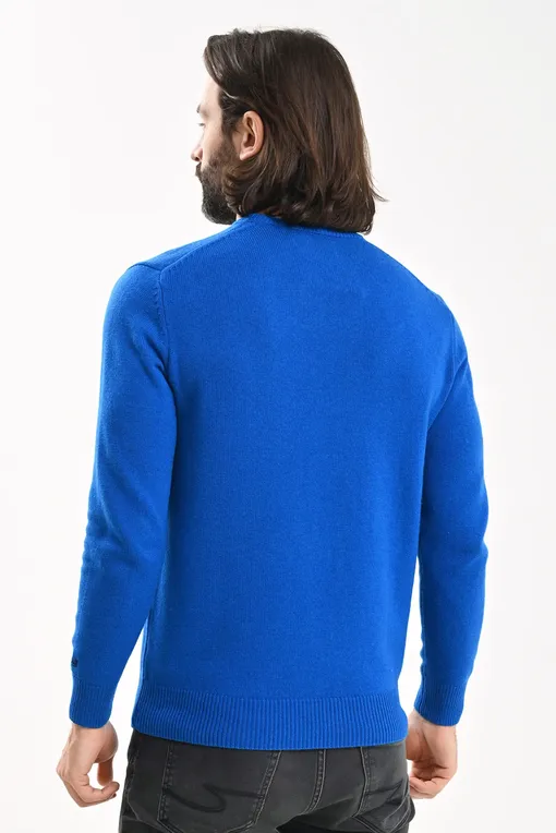 Толстовки Mc2 Saint Barth HERON SPEED MAN 17 (09951E)