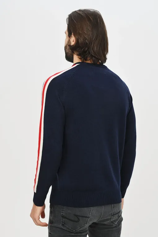 Толстовки Mc2 Saint Barth HERON ST BARTH SKI CLUB 61