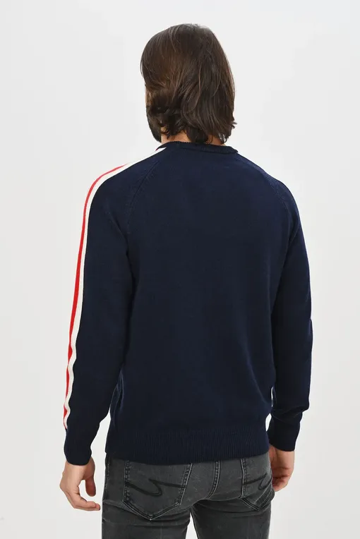 Толстовки Mc2 Saint Barth HERON DUCKY SKI CLUB 61