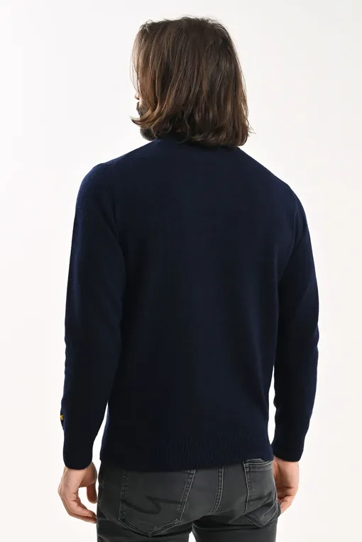 Толстовки Mc2 Saint Barth HERON MERRY HOMER 61