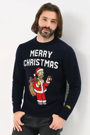 Mc2 Saint Barth HERON MERRY HOMER 61