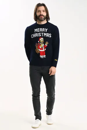 Mc2 Saint Barth HERON MERRY HOMER 61