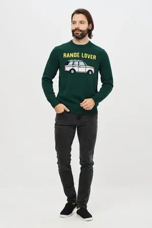 Mc2 Saint Barth HERON CAR LOVER 51