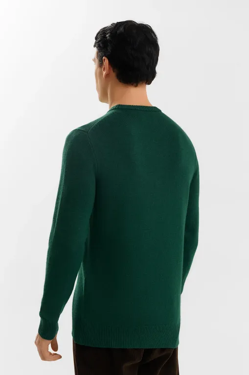 Толстовки Mc2 Saint Barth HERON MICKEY WAIT XMAS 51 EMB