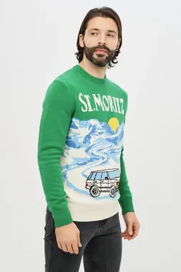 Mc2 Saint Barth HERONC MOUNTAIN ROVER 57