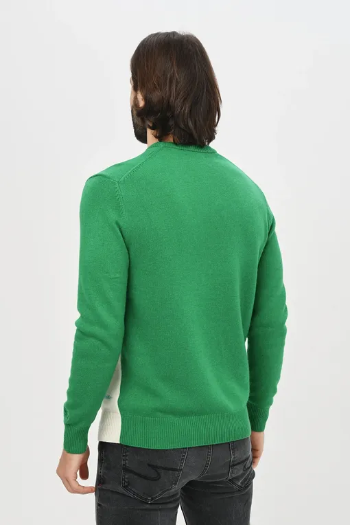 Толстовки Mc2 Saint Barth HERONC MOUNTAIN ROVER 57