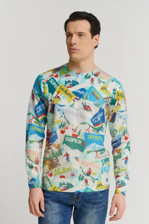 Толстовки Mc2 Saint Barth HERONW WERE HERE 53