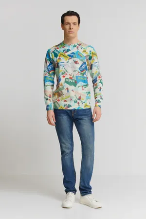 Mc2 Saint Barth HERONW WERE HERE 53