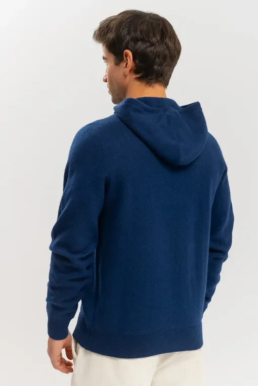 Толстовки Mc2 Saint Barth JAKEHOOD ST BARTH 61 EMB