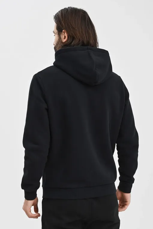 Толстовки Mc2 Saint Barth MERCER SB 00