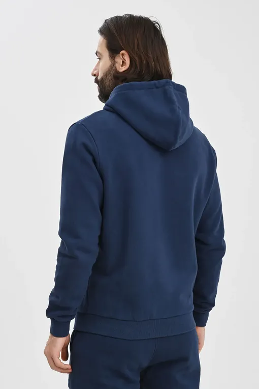 Толстовки Mc2 Saint Barth MERCER SB 61