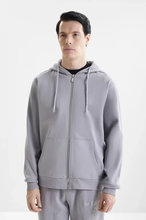 Толстовки RICHMOND X UMA25004FE ALLOY