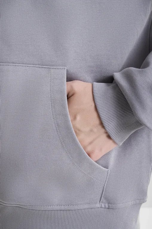 Толстовки RICHMOND X UMA25004FE ALLOY