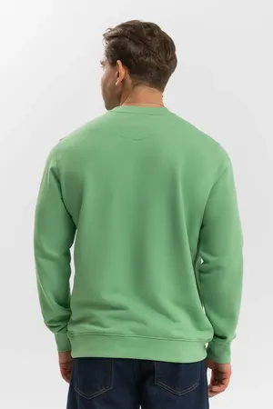 RICHMOND X UMP25005FE GREEN B/OW