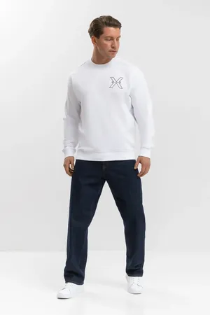 RICHMOND X UMP25115FE WHITE